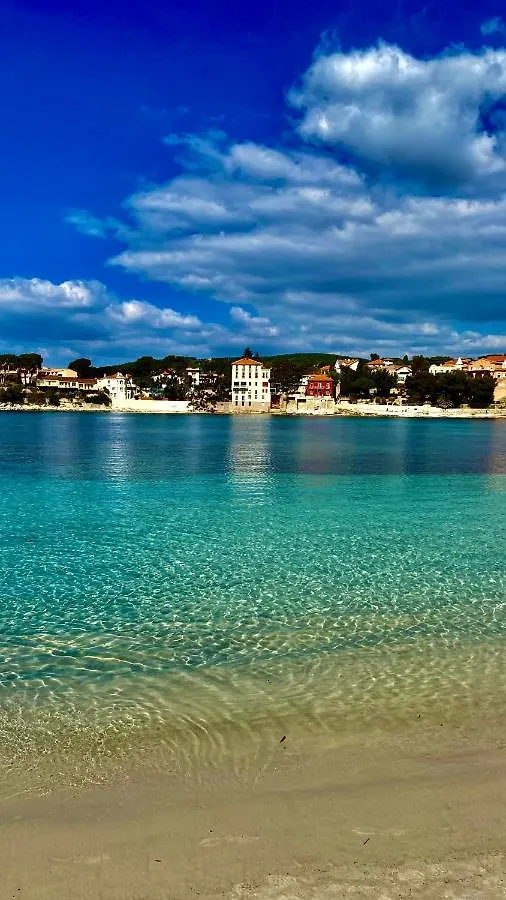Vue Mer Panoramique Et Piscine Bandol Apartment