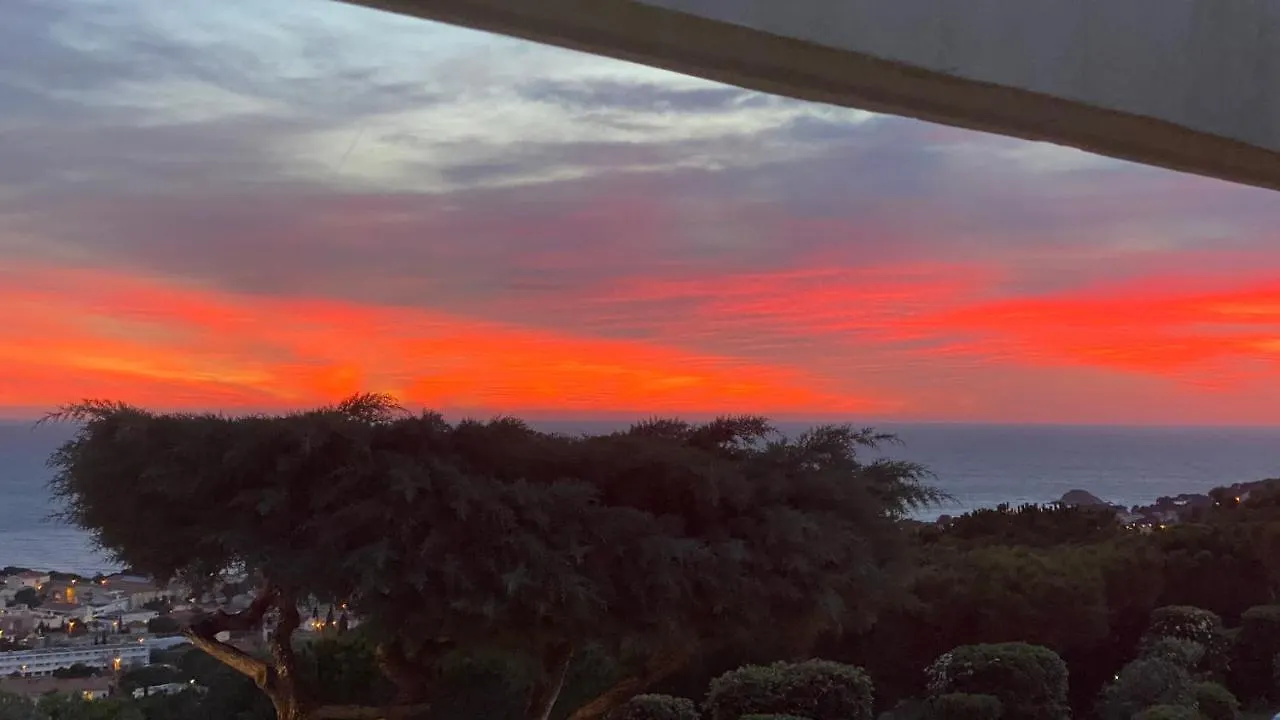 Vue Mer Panoramique Et Piscine Διαμέρισμα Bandol